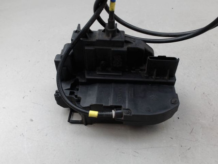 SYSTEME CONDAMNATION AVANT DROIT NISSAN MICRA
