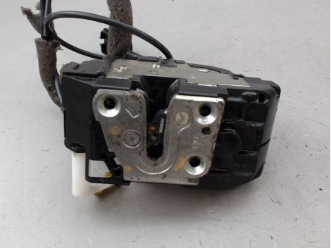 SYSTEME CONDAMNATION AVANT GAUCHE NISSAN MICRA
