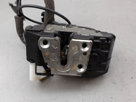 SYSTEME CONDAMNATION AVANT GAUCHE NISSAN MICRA