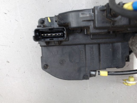 SYSTEME CONDAMNATION AVANT GAUCHE NISSAN MICRA