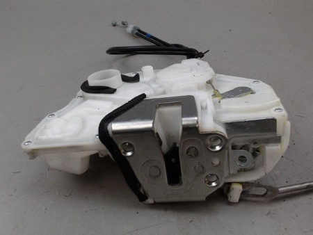 SYSTEME CONDAMNATION AVANT GAUCHE SUZUKI SWIFT