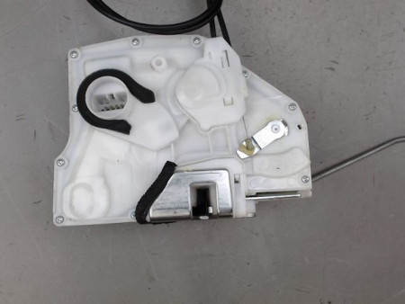 SYSTEME CONDAMNATION AVANT GAUCHE SUZUKI SWIFT