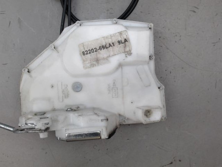 SYSTEME CONDAMNATION AVANT GAUCHE SUZUKI SWIFT