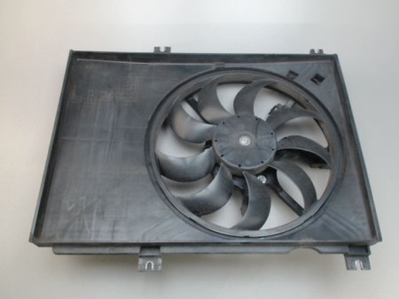 MOTEUR VENTILATEUR RADIATEUR SUZUKI SWIFT