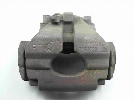 ETRIER DE FREIN AVANT DROIT VOLKSWAGEN TRANSPORTER COURT TOLE 03-09