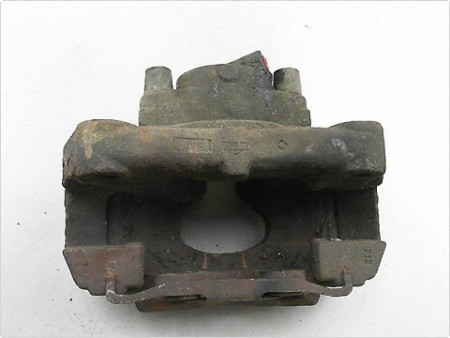 ETRIER DE FREIN AVANT DROIT VOLKSWAGEN TRANSPORTER COURT TOLE 03-09