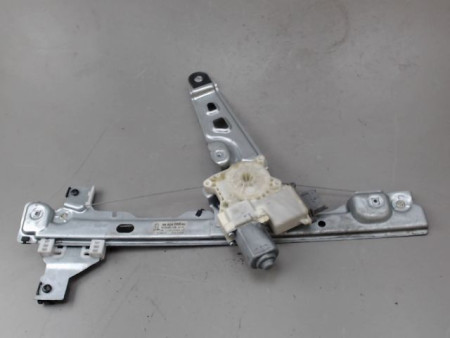 MECANISME LEVE-GLACE AVANT DROIT PEUGEOT 5008