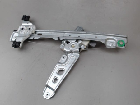 MECANISME LEVE-GLACE AVANT DROIT PEUGEOT 5008
