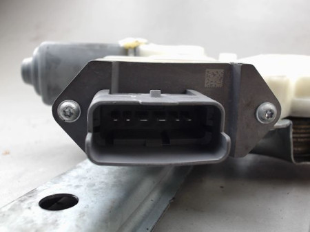 MECANISME LEVE-GLACE AVANT DROIT PEUGEOT 5008