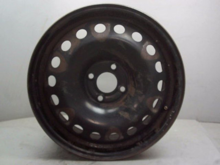 JANTE TOLE RENAULT MEGANE