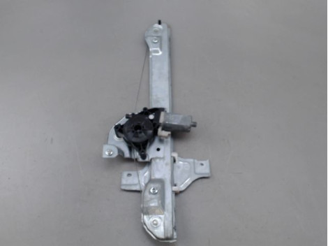 MECANISME LEVE-GLACE AVANT DROIT CITROEN C3