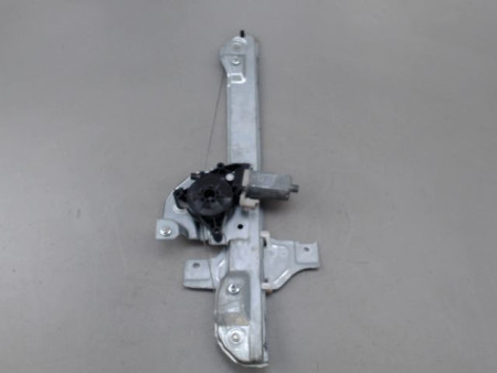 MECANISME LEVE-GLACE AVANT DROIT CITROEN C3