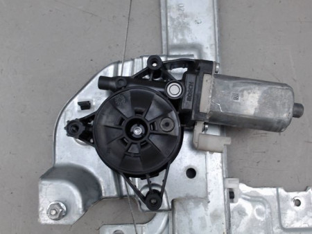 MECANISME LEVE-GLACE AVANT DROIT CITROEN C3
