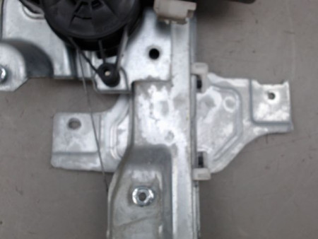 MECANISME LEVE-GLACE AVANT DROIT CITROEN C3