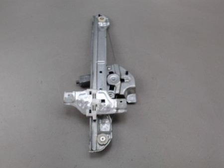 MECANISME LEVE-GLACE AVANT DROIT CITROEN C3