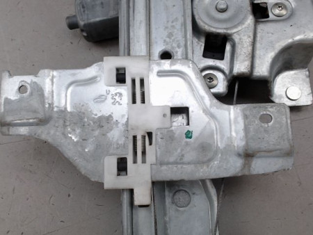 MECANISME LEVE-GLACE AVANT DROIT CITROEN C3