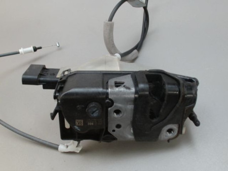 SYSTEME CONDAMNATION AVANT DROIT CITROEN C3
