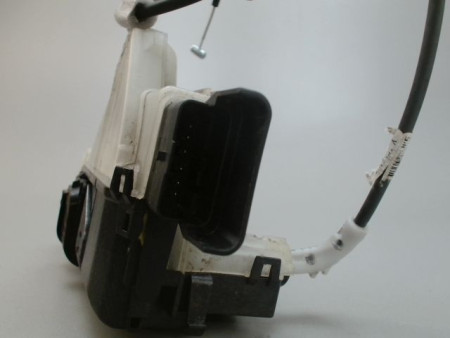 SYSTEME CONDAMNATION AVANT GAUCHE CITROEN C3