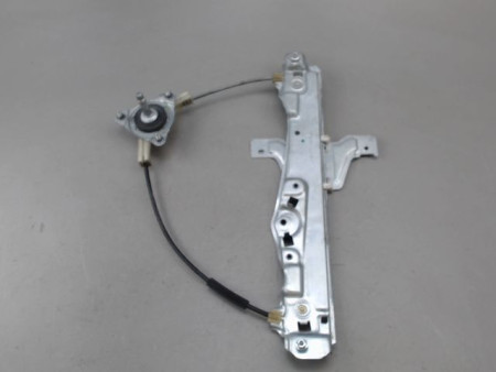 MECANISME LEVE-GLACE ARRIERE GAUCHE CITROEN C3