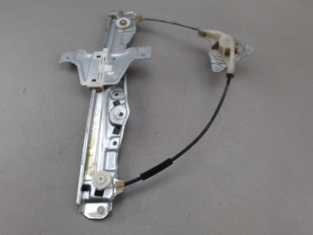MECANISME LEVE-GLACE ARRIERE GAUCHE CITROEN C3