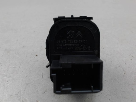 COMMANDE RETROVISSEUR EXTERIEUR ELECTRIQUE CITROEN C3