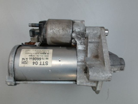 DEMARREUR CITROEN C3