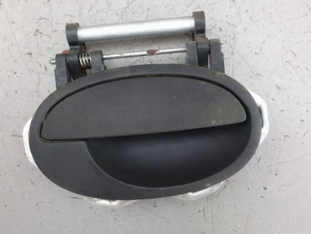 POIGNEE EXTERIEURE PORTE AVANT DROIT OPEL COMBO