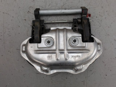 POIGNEE EXTERIEURE PORTE AVANT DROIT OPEL COMBO