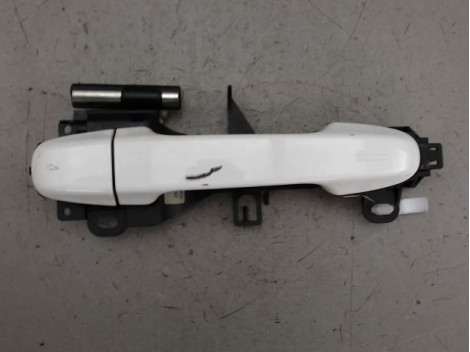 POIGNEE EXTERIEURE PORTE AVANT DROIT TOYOTA YARIS