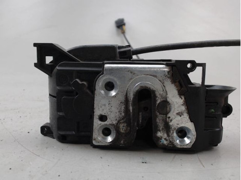 SYSTEME CONDAMNATION AVANT GAUCHE RENAULT MODUS