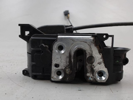 SYSTEME CONDAMNATION AVANT GAUCHE RENAULT MODUS