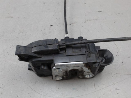 SYSTEME CONDAMNATION AVANT GAUCHE RENAULT MODUS