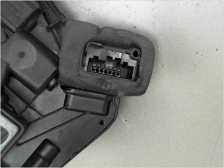 SYSTEME CONDAMNATION AVANT DROIT VOLKSWAGEN GOLF VI 08-13