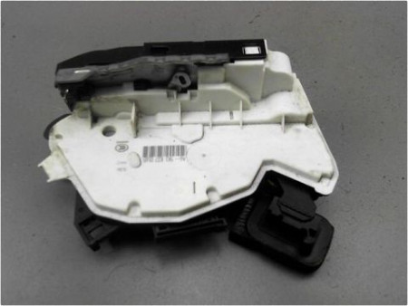 SYSTEME CONDAMNATION AVANT DROIT VOLKSWAGEN GOLF VI 08-13