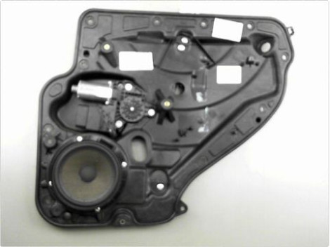 MECANISME LEVE-GLACE ARRIERE DROIT VOLKSWAGEN GOLF VI 08-13