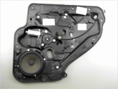 MECANISME LEVE-GLACE ARRIERE DROIT VOLKSWAGEN GOLF VI 08-13
