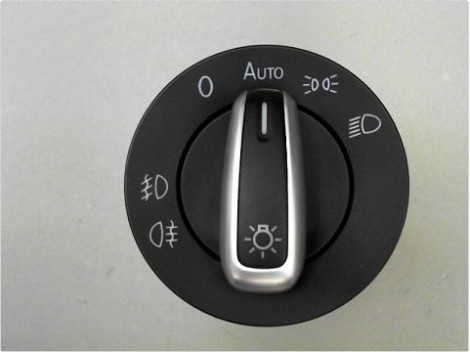 COMMANDE ECLAIRAGE VOLKSWAGEN GOLF VI 08-13