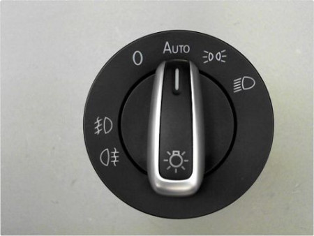 COMMANDE ECLAIRAGE VOLKSWAGEN GOLF VI 08-13