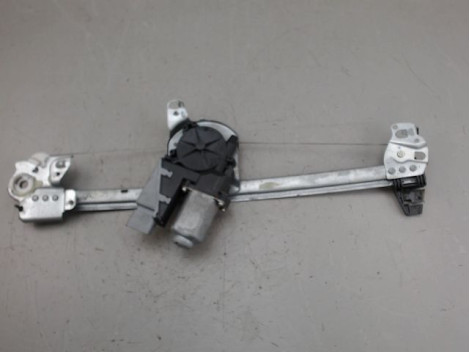 MECANISME LEVE-GLACE AVANT DROIT CITROEN C3