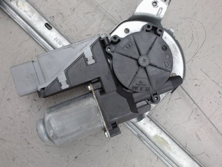 MECANISME LEVE-GLACE AVANT DROIT CITROEN C3