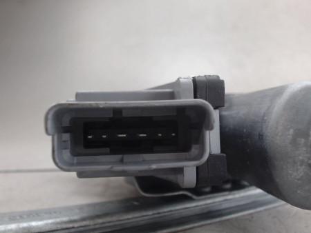 MECANISME LEVE-GLACE AVANT DROIT CITROEN C3