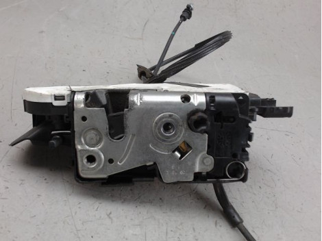 SYSTEME CONDAMNATION AVANT GAUCHE PEUGEOT 207