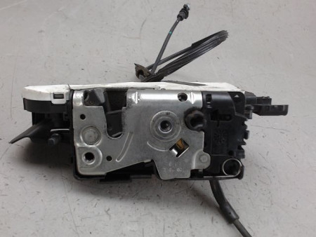 SYSTEME CONDAMNATION AVANT GAUCHE PEUGEOT 207