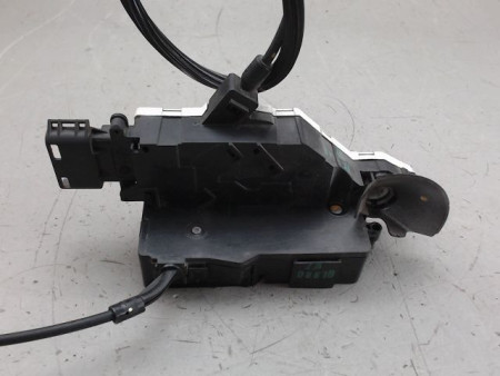 SYSTEME CONDAMNATION AVANT GAUCHE PEUGEOT 207