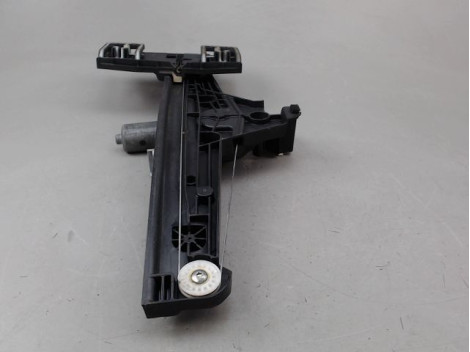 MECANISME LEVE-GLACE ARRIERE DROIT OPEL CORSA