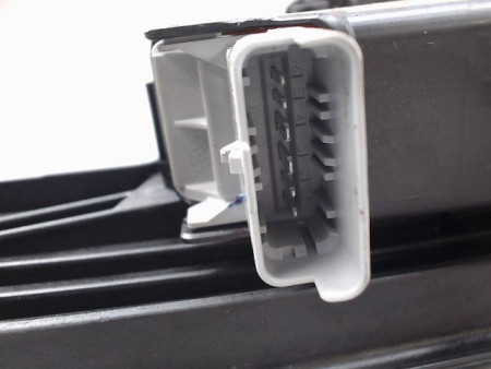 MECANISME LEVE-GLACE ARRIERE DROIT OPEL CORSA
