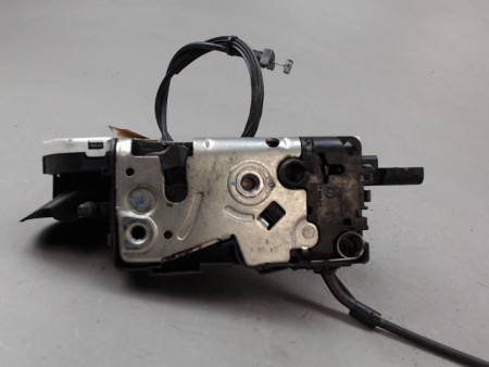 SYSTEME CONDAMNATION AVANT GAUCHE PEUGEOT 207
