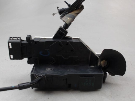 SYSTEME CONDAMNATION AVANT GAUCHE PEUGEOT 207