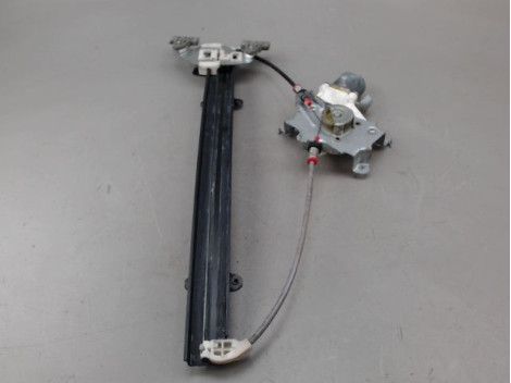 MECANISME LEVE-GLACE AVANT DROIT NISSAN MICRA