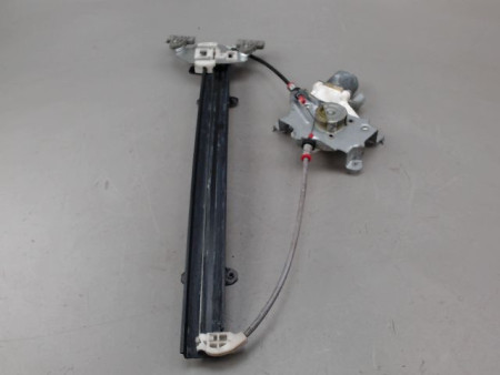 MECANISME LEVE-GLACE AVANT DROIT NISSAN MICRA